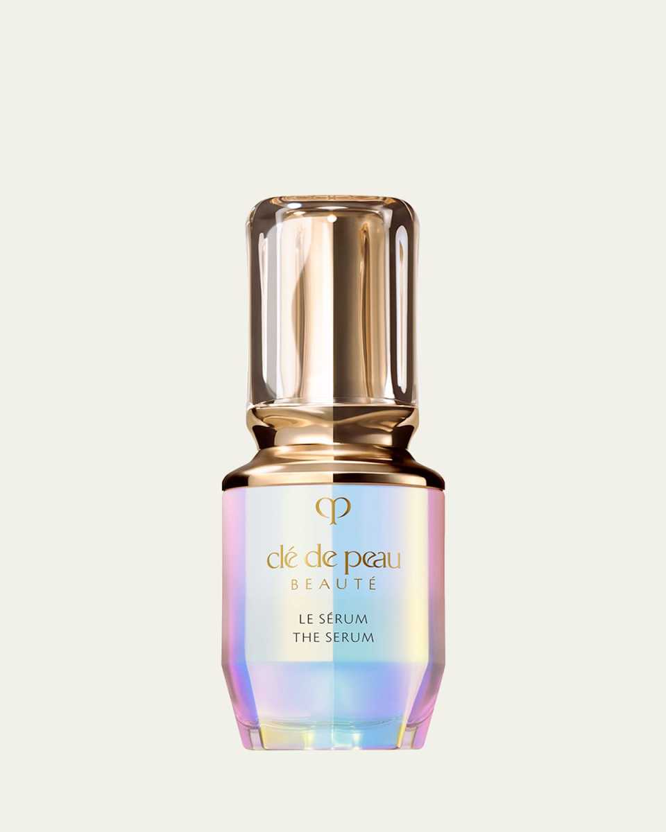 The Serum,